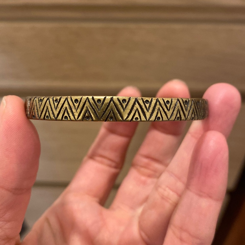 Kathryn bentley dream collective bangle
